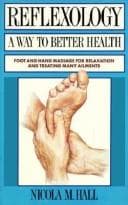 Tapa de Reflexology - a way to better health