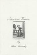 Tapa de Timorous women