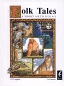 Tapa de Folk tales