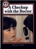 Tapa de A checkup with the doctor