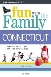 Tapa de Fun with the Family Connecticut, 5th