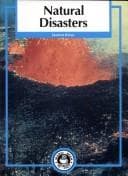Tapa de Natural Disasters