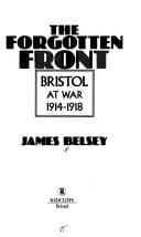 Tapa de Forgotten Front