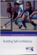 Tapa de Building self-confidence