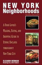 Tapa de New York Neighborhoods, 3rd