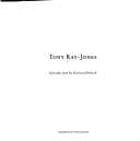 Tapa de Tony Ray-Jones