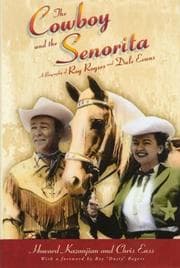 Tapa de The cowboy and the senorita
