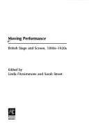 Tapa de Moving performance