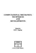 Tapa de Computational Mechanics