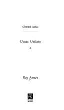 Tapa de Omar Gatlato (Cinetek)