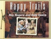 Tapa de Happy trails