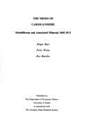Tapa de The mines of Cardiganshire
