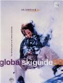 Tapa de Global Ski Guide '98