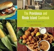 Tapa de The Providence and Rhode Island Cookbook