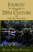 Tapa de Journey Through the 20th Century