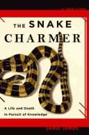 Tapa de SNAKE CHARMER, THE