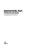 Tapa de Reinventing man