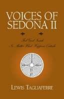 Tapa de Voices of Sedona II