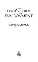 Tapa de The User's Guide to the Environment