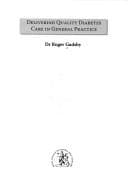 Tapa de Delivering Quality Diabetes Care in General Practice