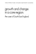 Tapa de Growth and Change in a Core Region