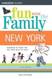 Tapa de Fun with the Family New York, 5th