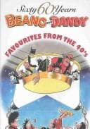 Tapa de 6O Years of the Beano and the Dandy 2004