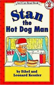 Tapa de Stan the Hot Dog Man