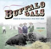 Tapa de Buffalo Gals