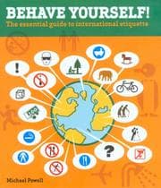 Tapa de Behave Yourself!