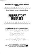 Tapa de Respiratory diseases
