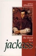 Tapa de The Devil Is a Jackass