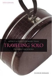 Tapa de Traveling Solo, 5th