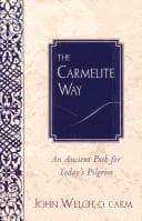 Tapa de The Carmelite Way