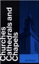 Tapa de Churches, Cathedrals and Chapels