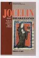 Tapa de Jocelin of Brakelond