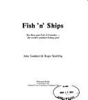 Tapa de Fish 'n' ships