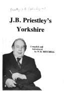 Tapa de J.B. Priestley's Yorkshire