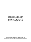 Tapa de Encyclopedia Hispanica