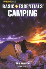 Tapa de Basic Essentials Camping, 3rd (Basic Essentials Series)