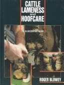 Tapa de Cattle Lameness and Hoofcare