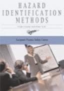 Tapa de Hazard identification methods