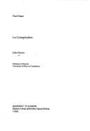 Tapa de Nizan (Glasgow Introductory Guides to French Literature)