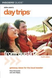 Tapa de Day Trips from Austin