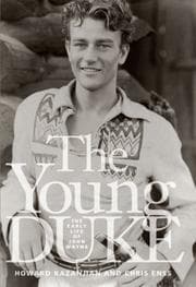 Tapa de The Young Duke