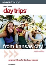 Tapa de Day Trips from Kansas City, 14th