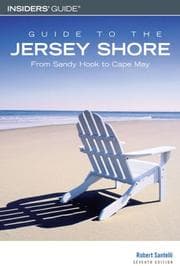 Tapa de Guide to the Jersey Shore, 7th