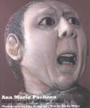 Tapa de Ana Maria Pacheco