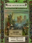 Tapa de Mouse Book
