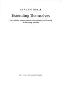 Tapa de Extending Themselves